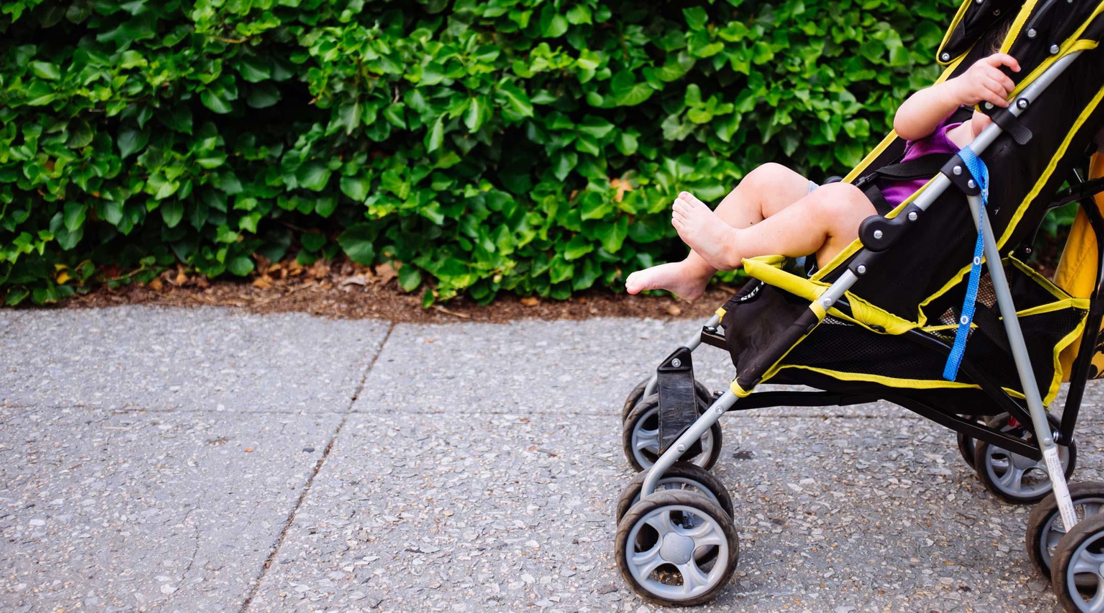 Βρείτε το καρότσι με τις σωστές προδιαγραφές από τον κατασκευαστή
